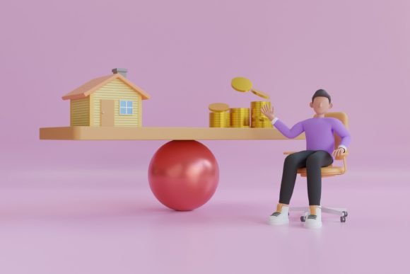 3D Financial Home Loan Management: A Comprehensive Approach to Mortgage Planning