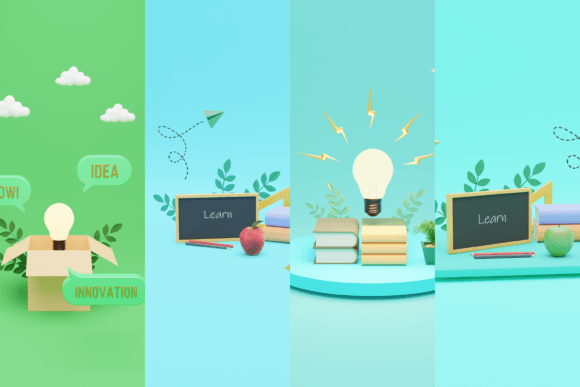 Learning Illustration 3D Rendering: Enhancing Digital Projects with Visual Depth