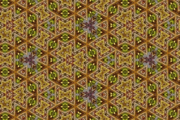 Textile Print Design: Creative Possibilities in Contemporary Patterns